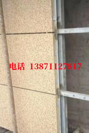安徽西气东输管清洗外墙ET板